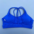 Electric blue / L
