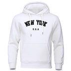 White / M