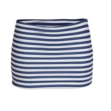 ZRTAK New Arrival Triangle Bikini Women Striped Swimsuit Micro Swimwear Print Bathing Suit Brazilian Biquini Sexy Beach Wear
