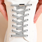 silvery