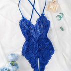 Blue / S