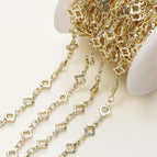 14K gold