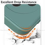 For Xiaomi Redmi 14C Case Xiaomi Redmi 14C 4G Cover Funda Luxury TPU Shockproof Liquid Silicone Phone Cover For Xiaomi Redmi 14C