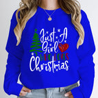 Blue / XXL