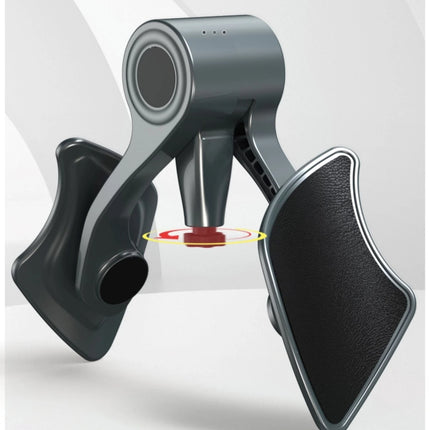 Kegel Fitness Equipment Home Exercise Pelvis Pelvic Muscle Trainer Buttock Equipments For Men Floor Exerciser - Strengthen