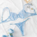 Blue 1 / M