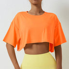 Orange / L