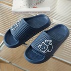 Blue / 40-41(fit 39-40)