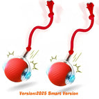 Red Tail Ball 2pcs / 2025 Smart Version