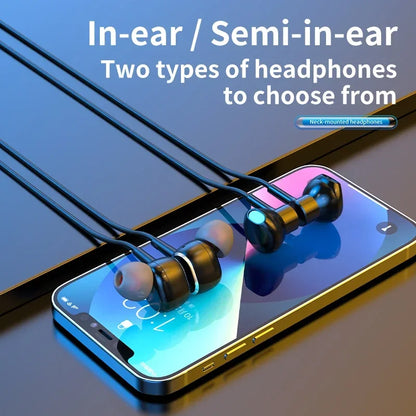 10000Hours Playback Wireless Headphones Neckband Earphone Bluetooth Bass Headset Sports Waterproof Earplugs Can Be As Power Bank