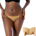 Beige / XS