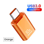 OrangeA