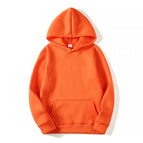 Orange / XL