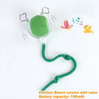 Green with sound / 2025 Smart Version