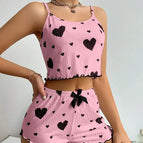 pink / M