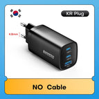 Korea Plug