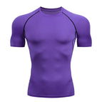 PURPLE / XS