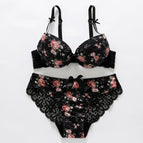 BLACK / 85B