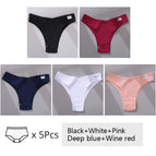 Set 9 / 5Pcs / M