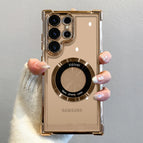 Gold / For S23 Plus