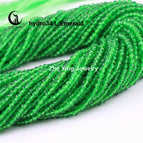 hydro34.L.Emerald / 3mm(about 1150pcs) / CHINA
