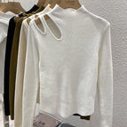 WHITE / One Size