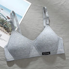 dark gray / One Size / S 32 70AB