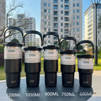 Black-1pcs / 1200ML