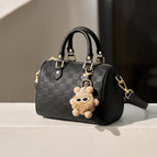 Midnight Black / 20x12x14.5CM