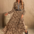 Taupe / S