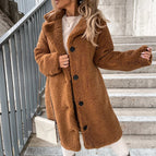 Brown / 2XL