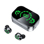 Black / usb