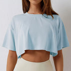 Sky Blue / L