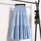 One Size / Light  Blue