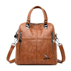 Brown / 24Cm 12Cm 26Cm
