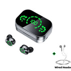 Black set / usb
