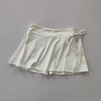 White / S