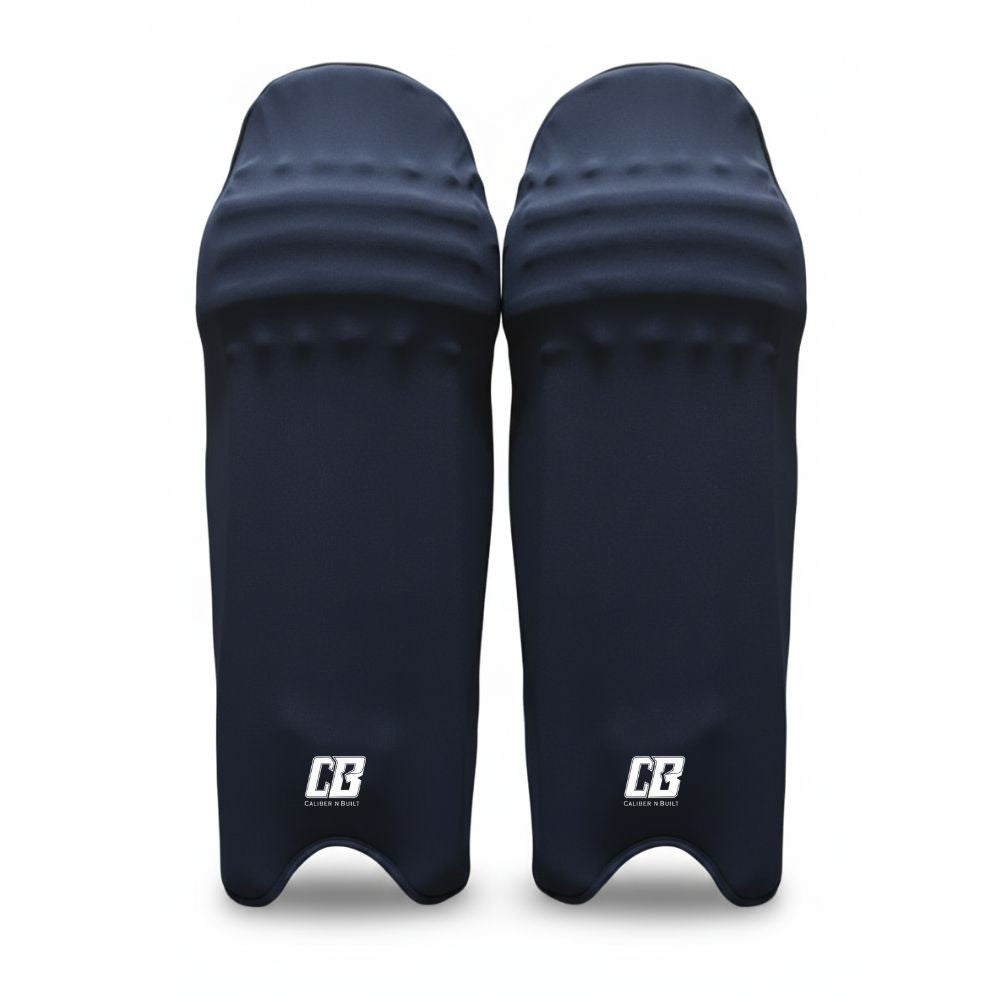 CB Cricket Batting Pad Covers/Clads Fits Adult and Youth size
