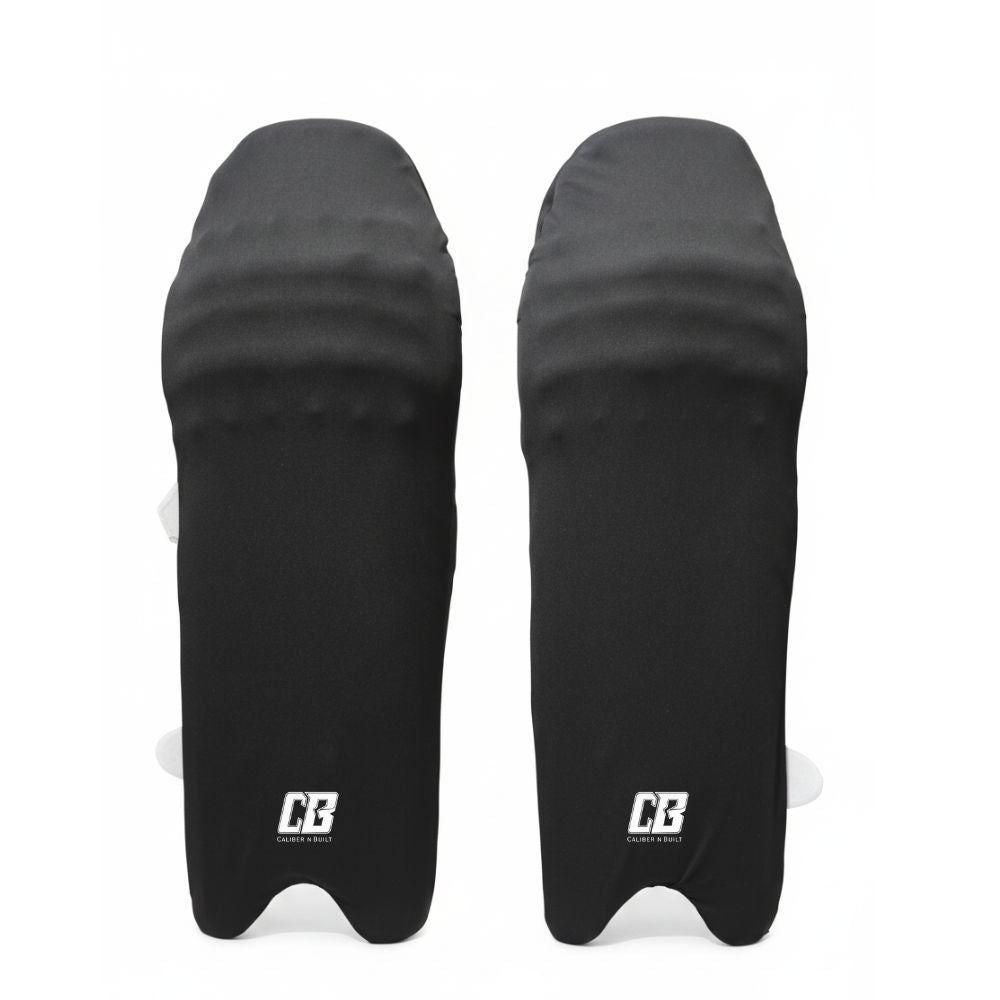 CB Cricket Batting Pad Covers/Clads Fits Adult and Youth size