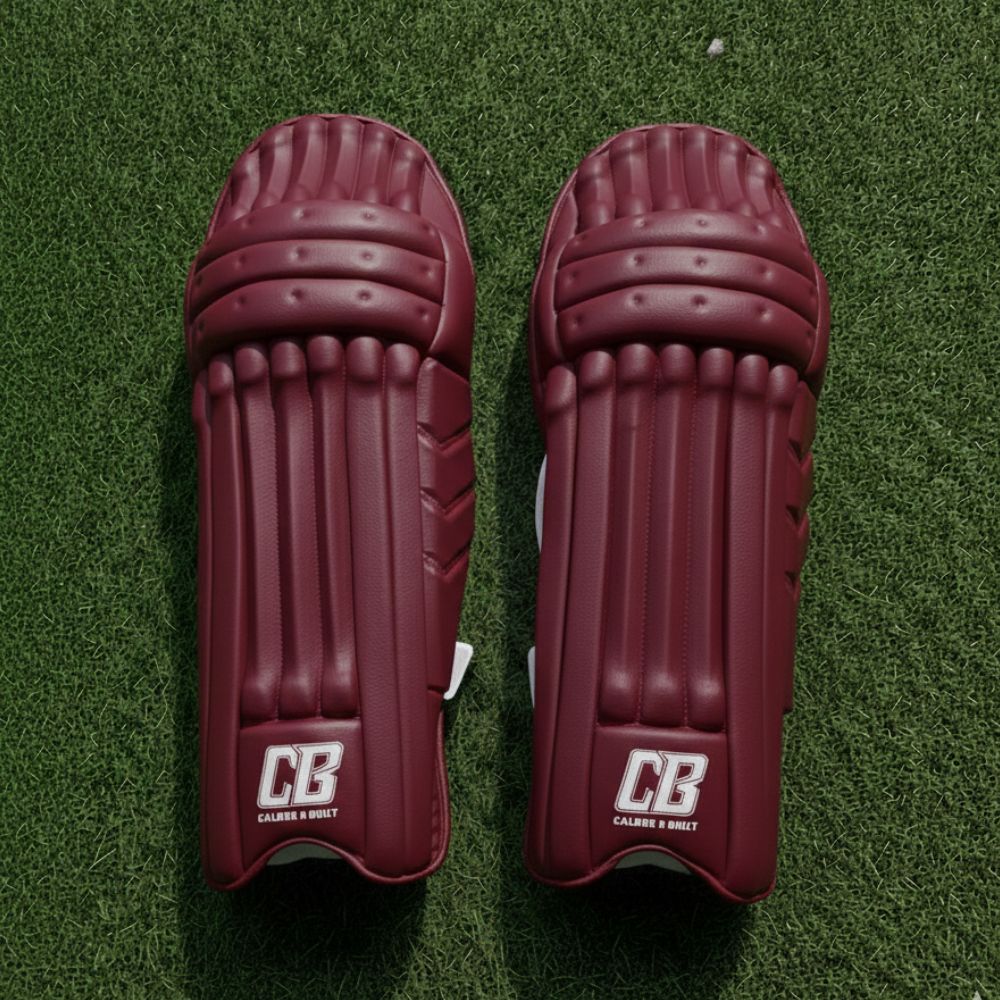 Caliber N Built Lite Batting Pad