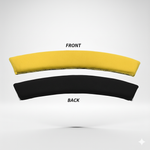 DSC Swoppa Band for Cricket Helmet 15 mm pack of 2