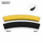 DSC Swoppa Band for Cricket Helmet 15 mm pack of 2
