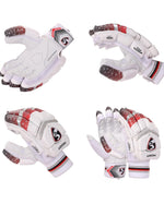SG Batting Gloves PROSOFT Adult