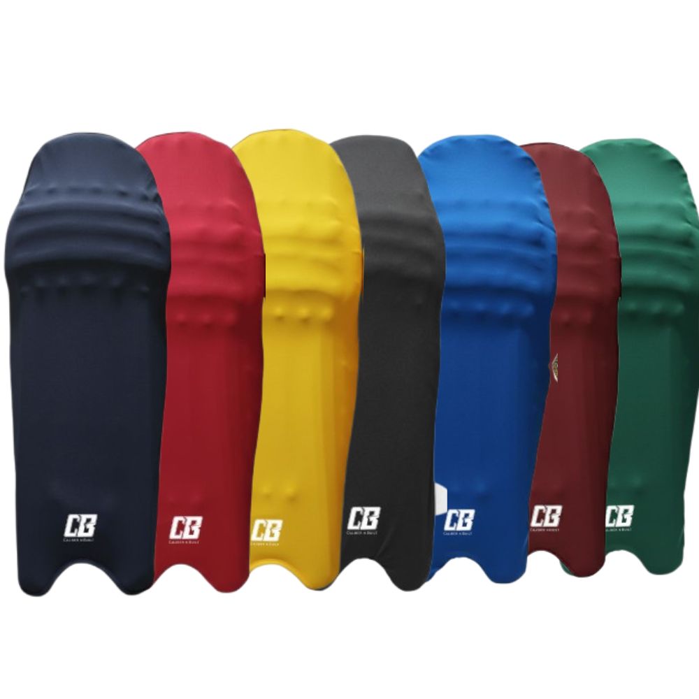 CB Cricket Batting Pad Covers/Clads Fits Adult and Youth size