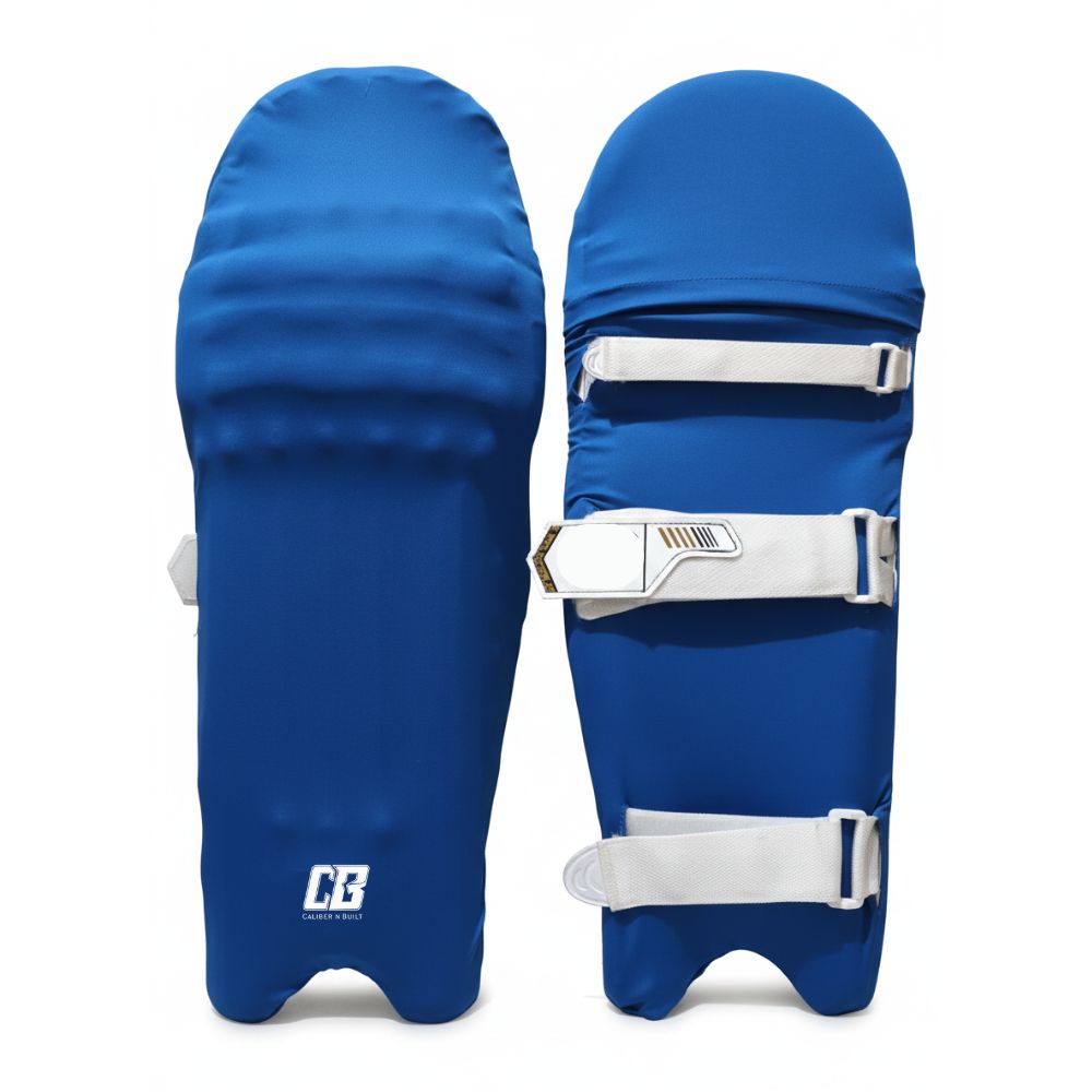 CB Cricket Batting Pad Covers/Clads Fits Adult and Youth size